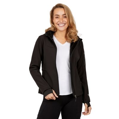 Women's StormTech Super Softshell Jacket