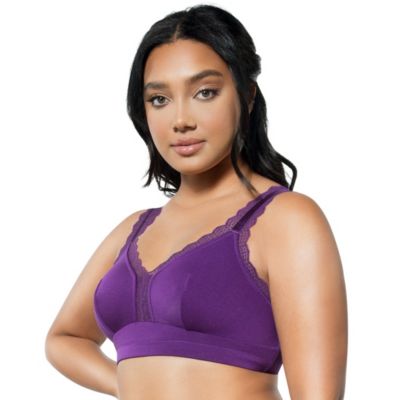 Women's Dalis Wire-Free Bralette