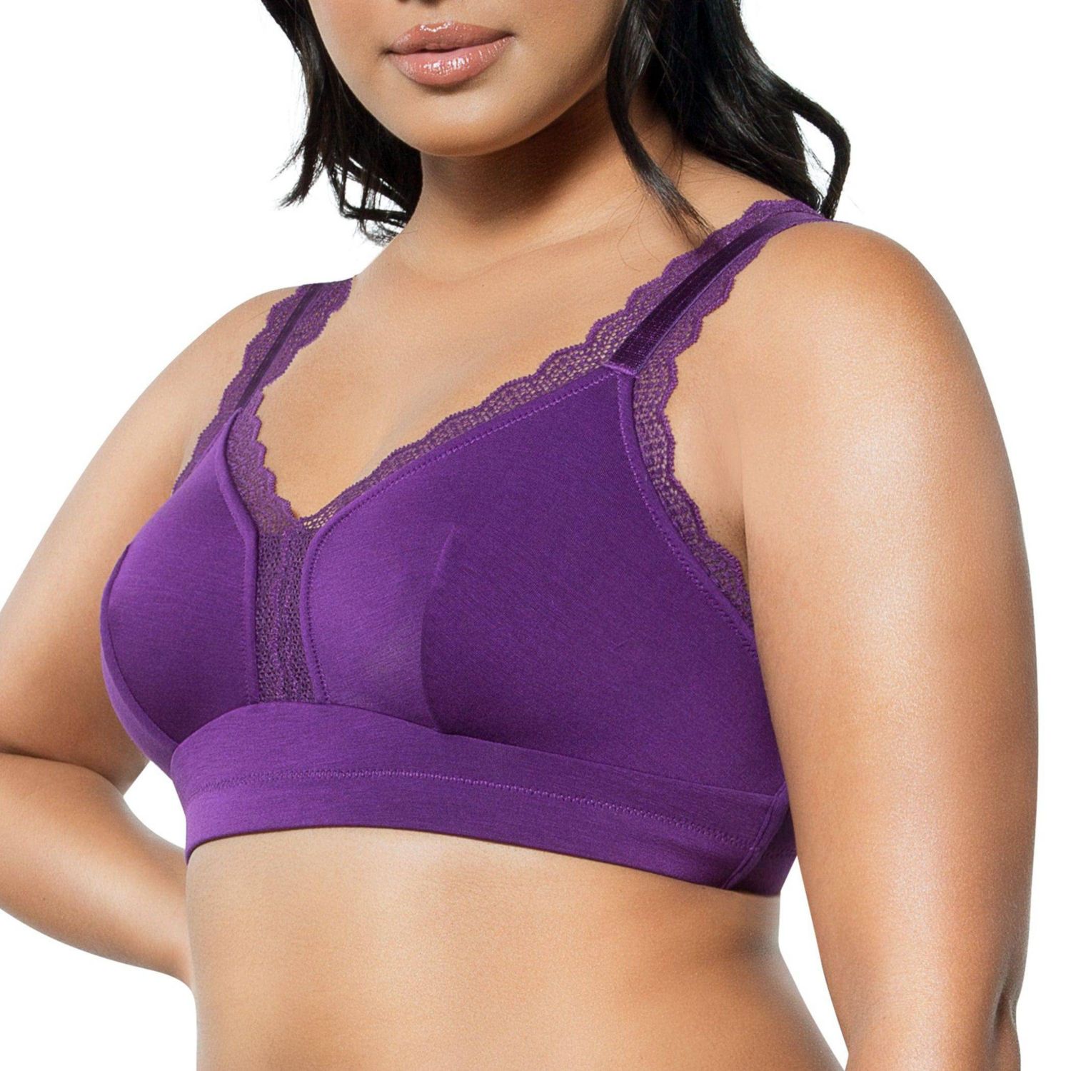 Women's Dalis Wire-free Bralette