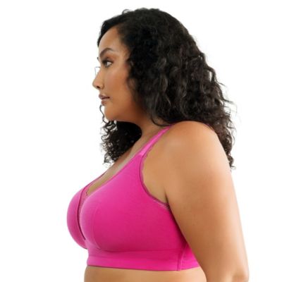 Women's Dalis Wire-Free Bralette