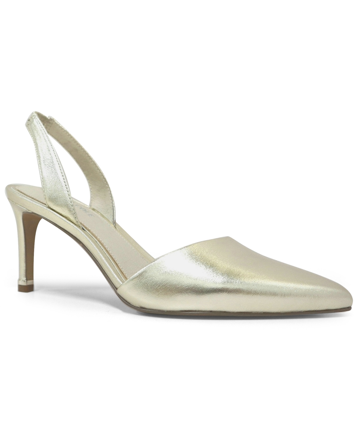 Kenneth Cole New York Women's Riley 70 Sling Pumps