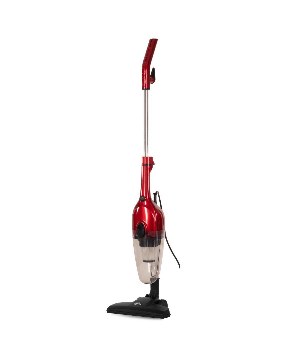 VC600 Chilli Tempest Vacuum Cleaner - Red