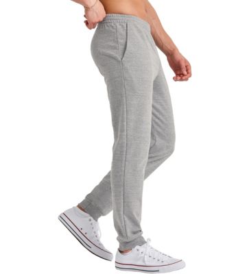 Men's Tri-Blend French Terry Jogger Pants