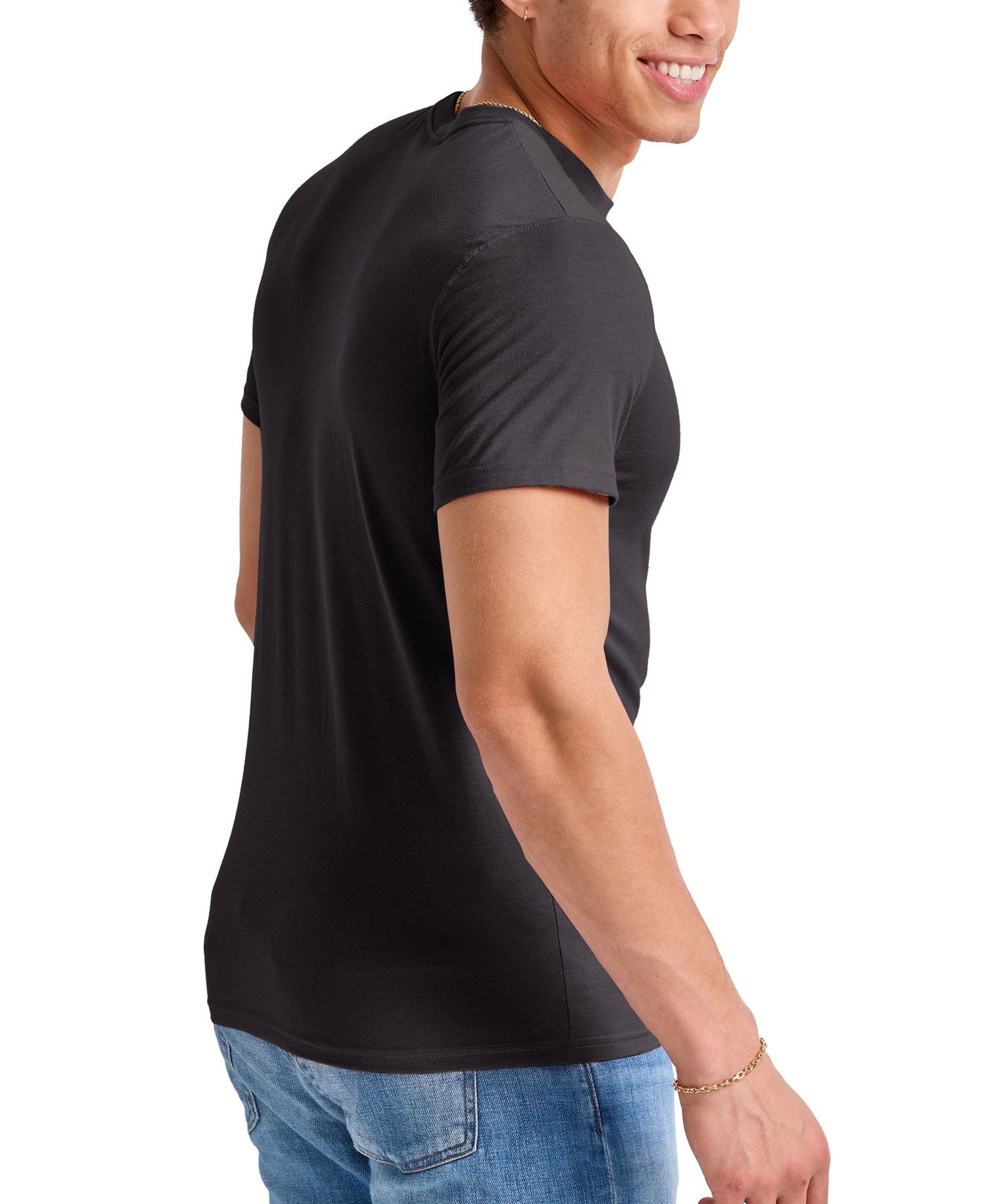 Men's Originals Tri-Blend Short Sleeve T-shirt