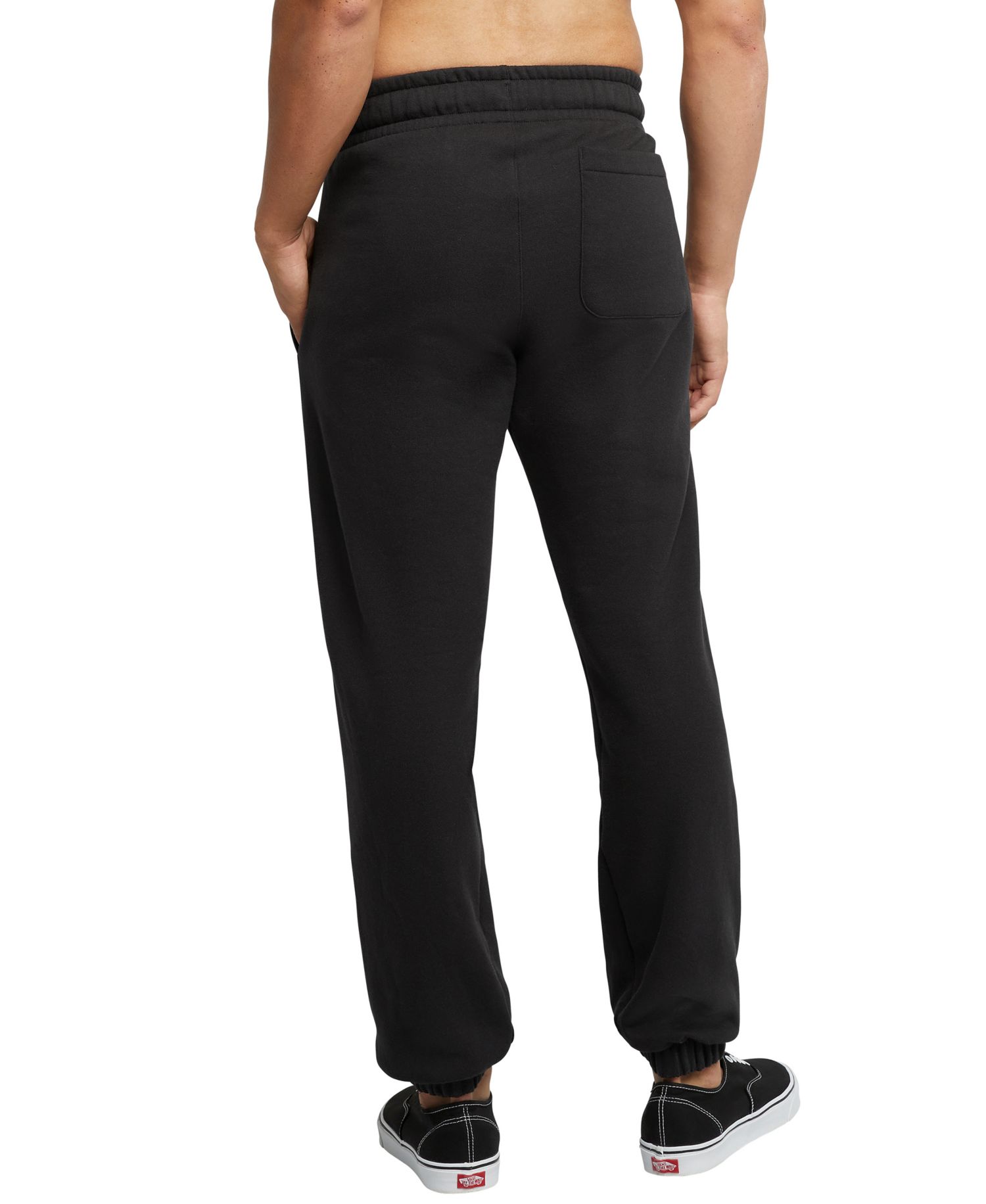Men's Originals Fleece Jogger with Pockets Sweatpants