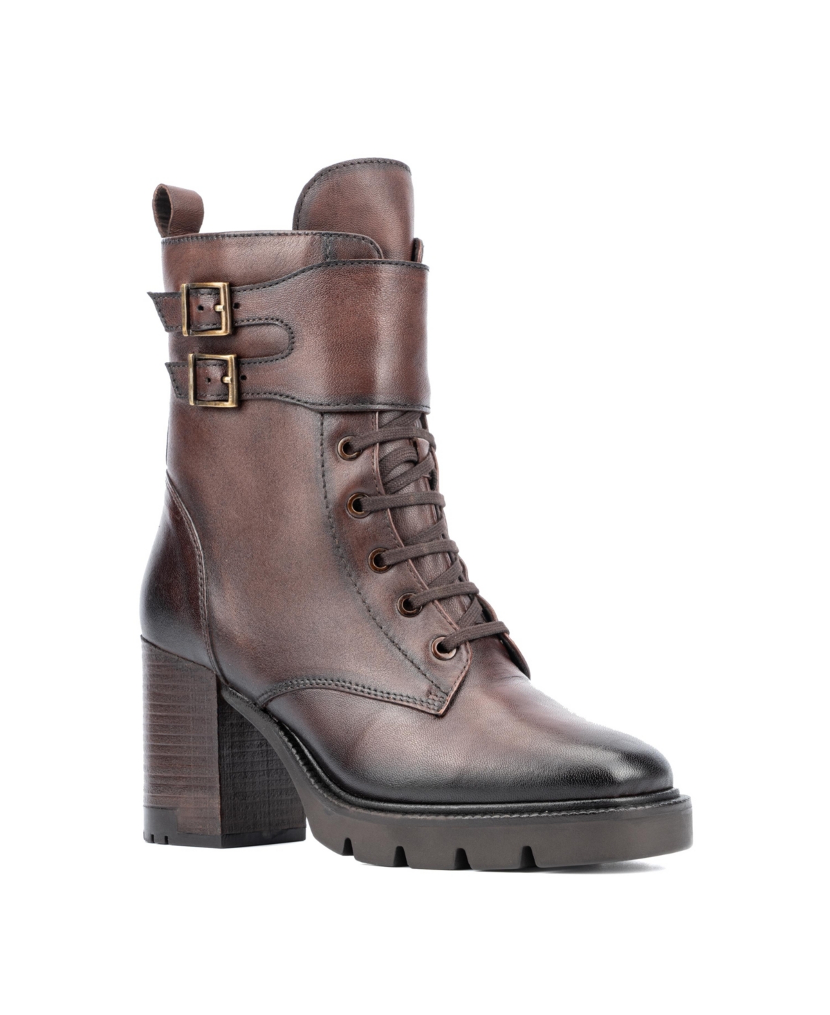 Women's Elizabeth Booties - Black