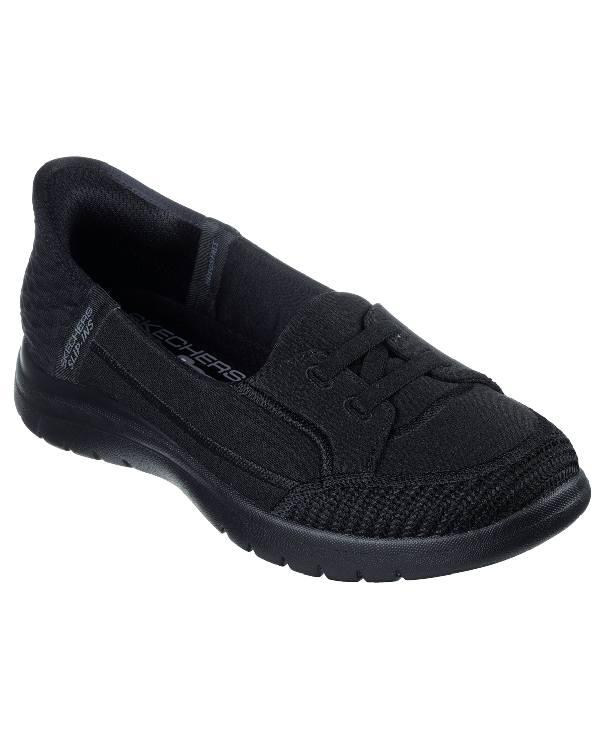 Women's Slip-Ins- Ultra Flex 3.0 - Smooth Step Slip-On Walking Sneakers  from Finish Line
