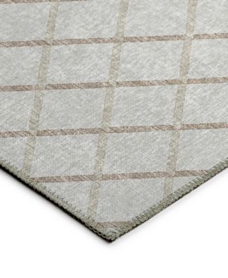 York Washable YO1 10' x 14' Area Rug
