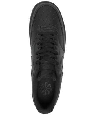 Men&#39;s Court Vision Low Next Nature Casual Sneakers from Finish Line