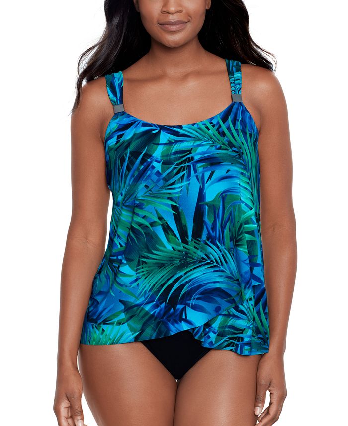 Macys miraclesuit tankini outlet