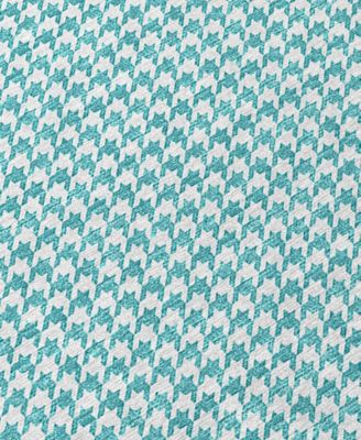 Hinton Washable HN1 Area Rug