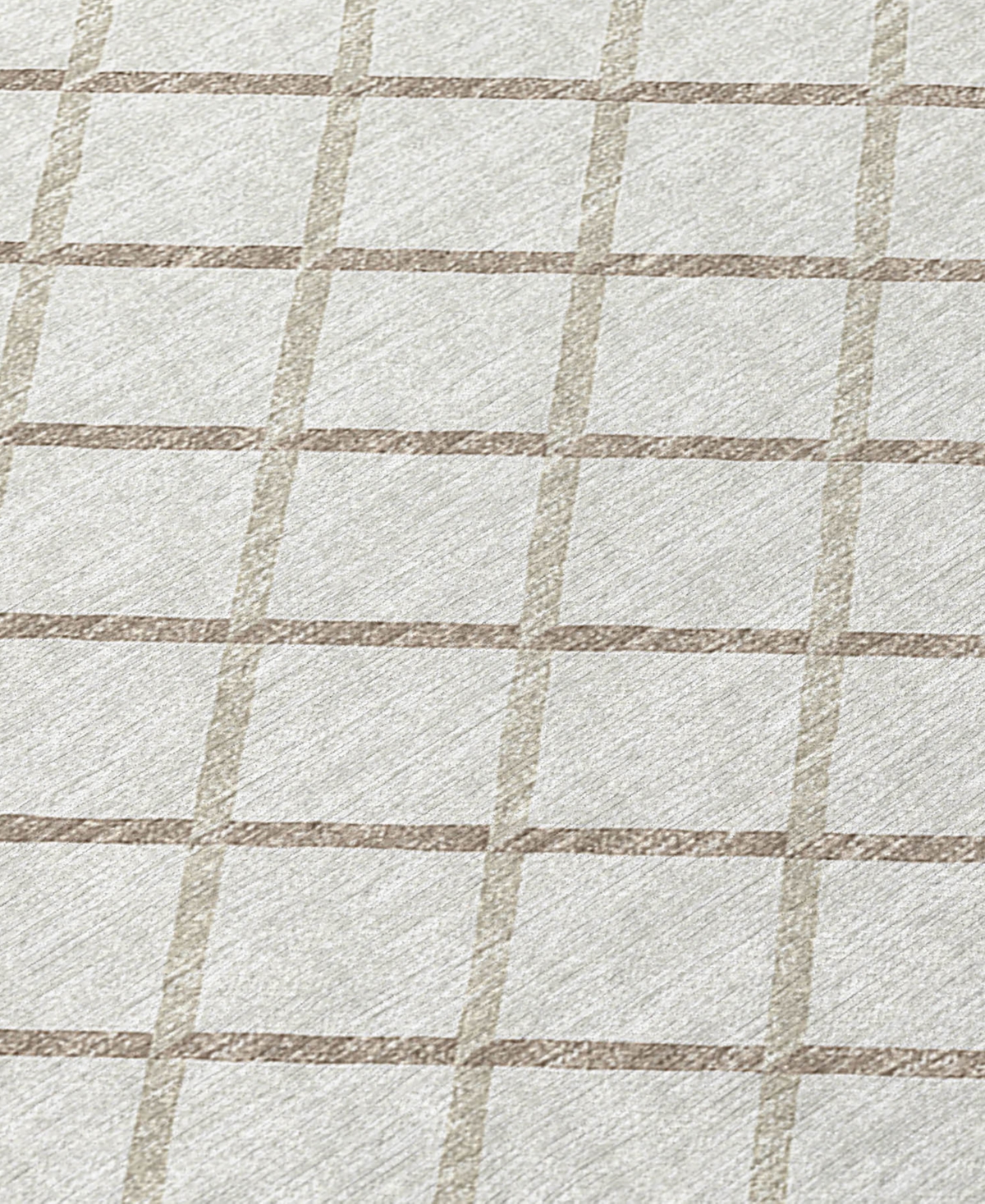 Dalyn York Washable YO1 2'3" x 12' Runner Area Rug