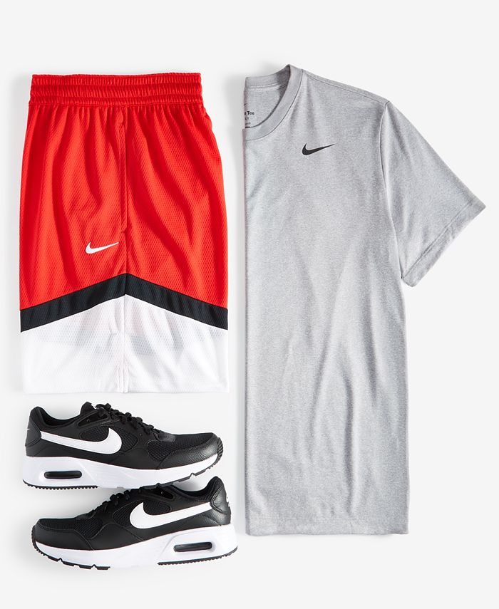 macys mens nike shoes sale