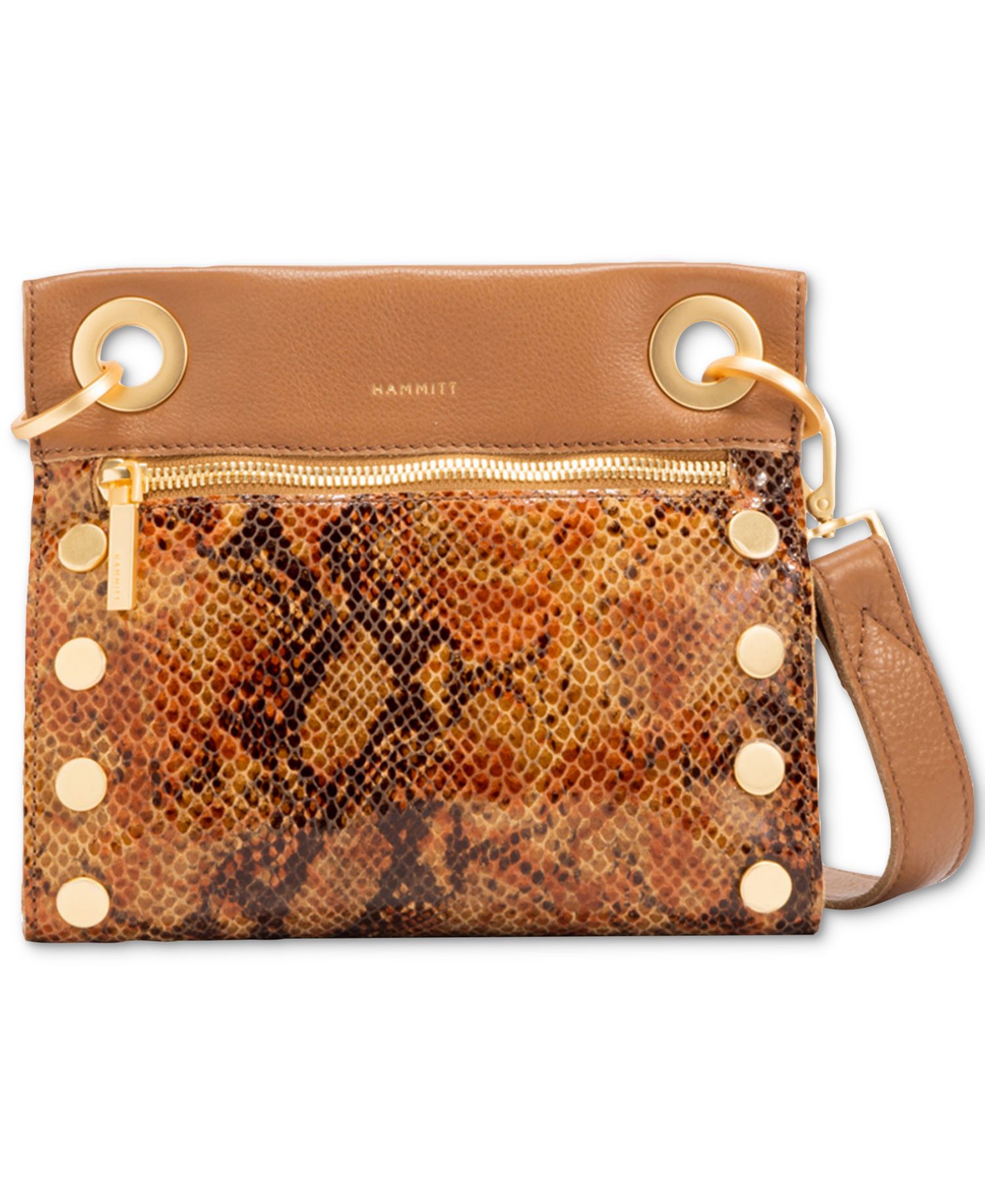 Tony Small Crossbody Bag