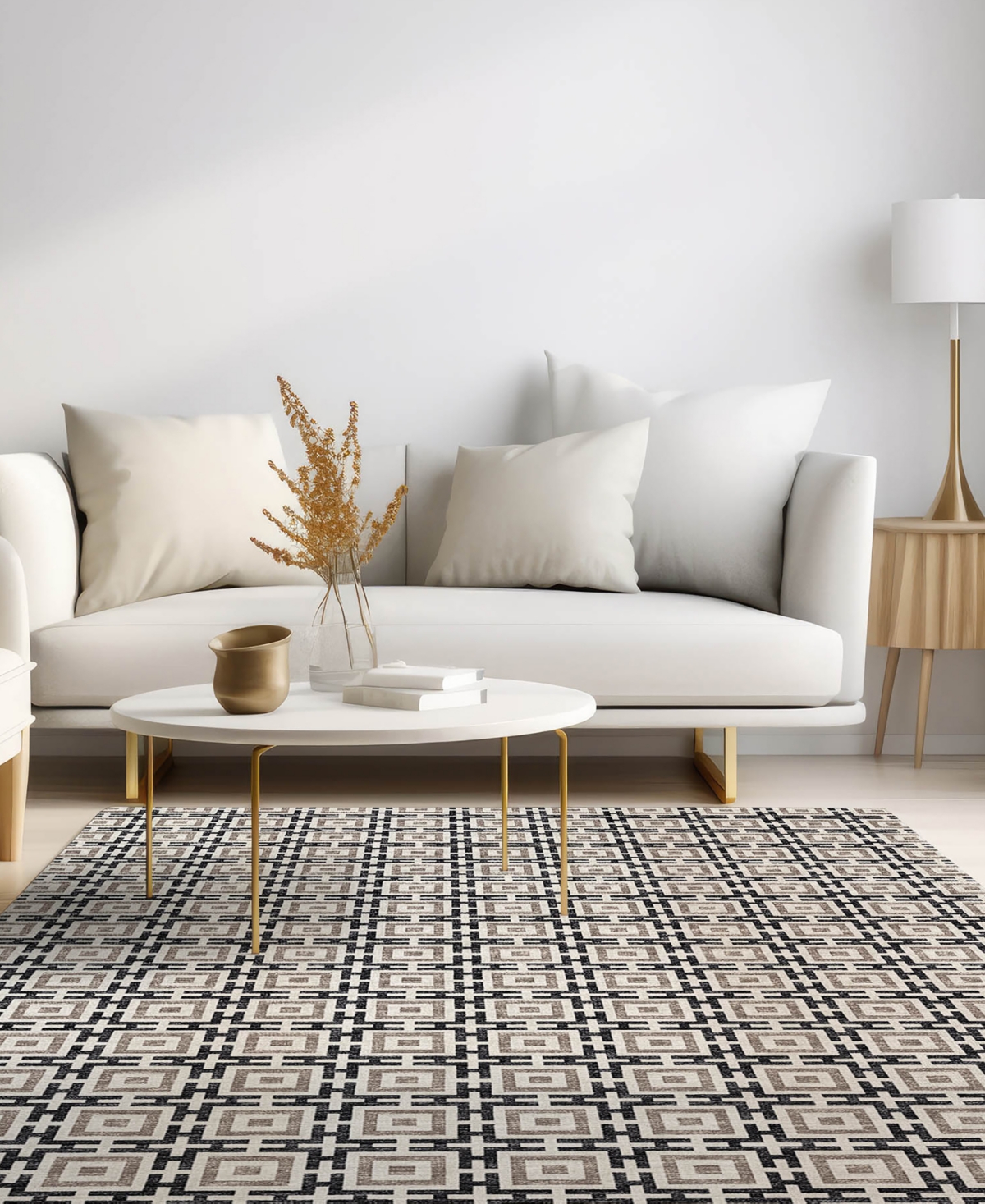 Dalyn Marlo MO1 Area Rug