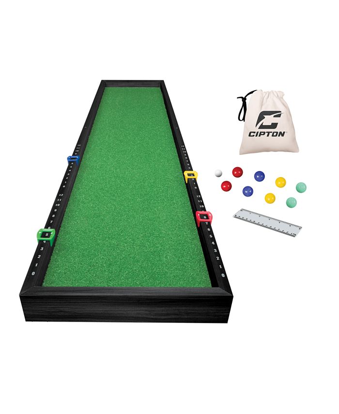 Cipton Sports Mini Bocce Ball Set Macy's