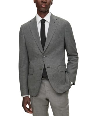 Hugo Boss