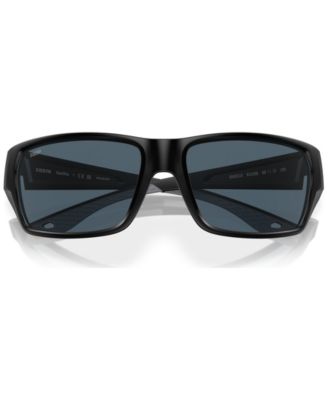 Men's Polarized Sunglasses, Tailfin 6S9113