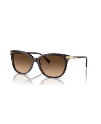 Women's CL926 Sunglasses, Gradient HC8378U