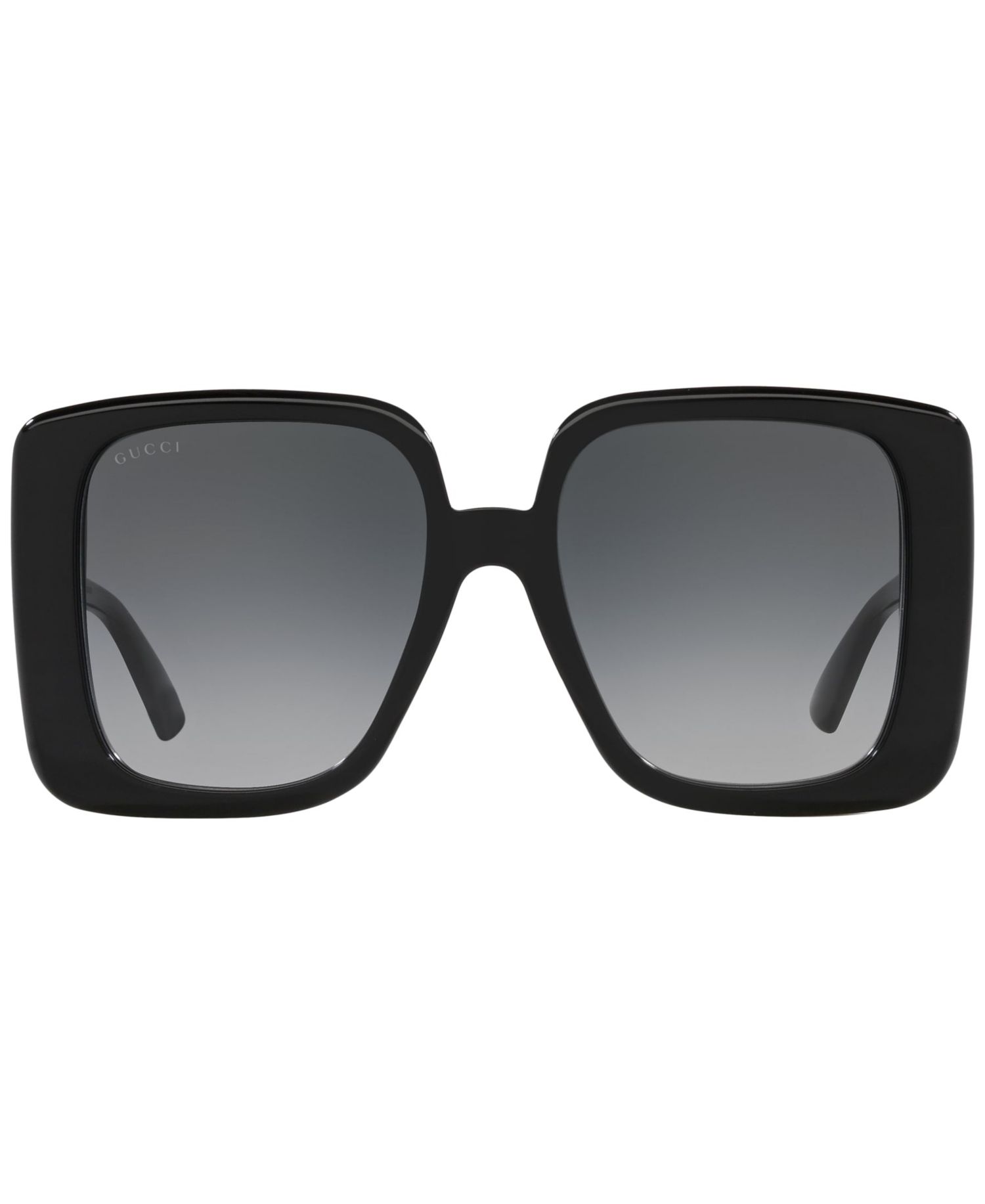 Women's GG1314S Sunglasses, Gradient GC002074