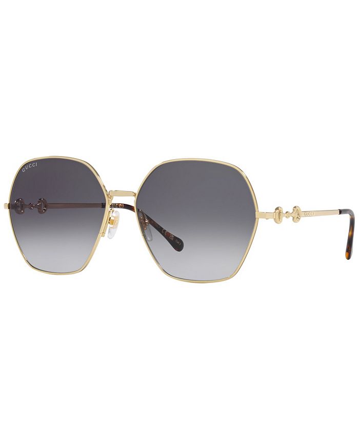 Gucci glasses on sale macys