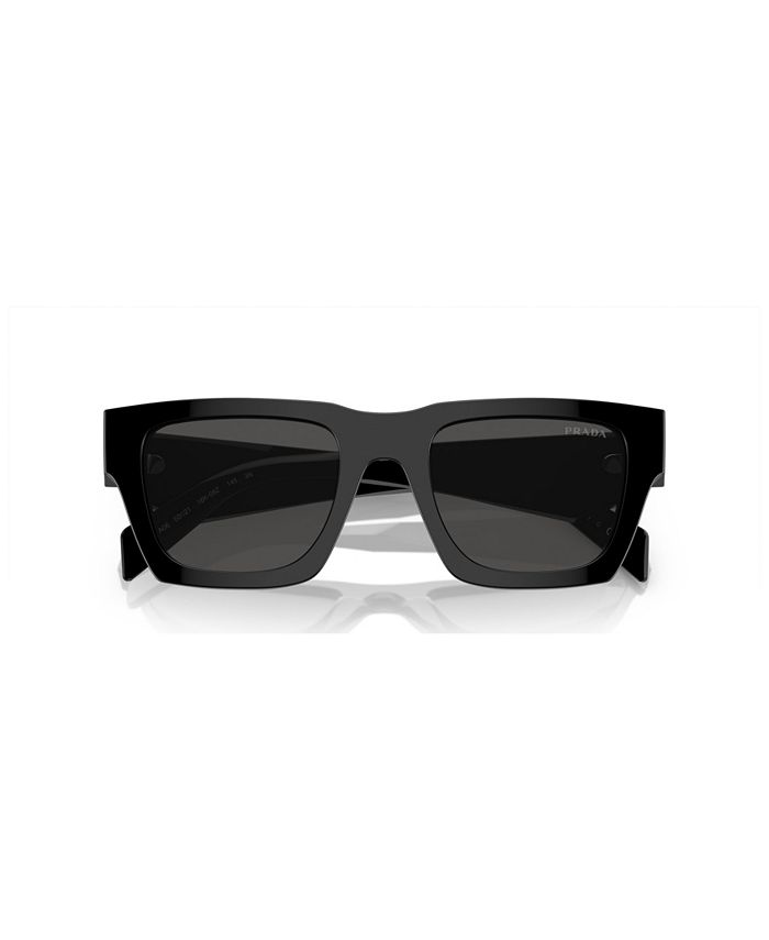 PRADA Men's Sunglasses PR A06S - Macy's