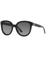 Gucci Polarized Sunglasses for Women Macy s
