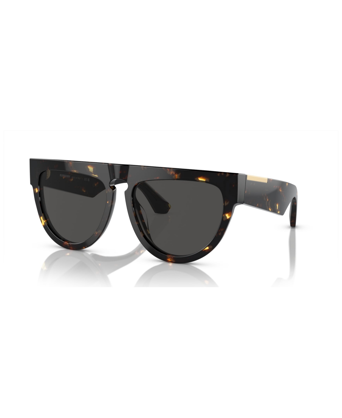 Burberry keyhole sunglasses 2025