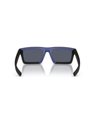 Men's Sunglasses, Mirror PS 02ZSU