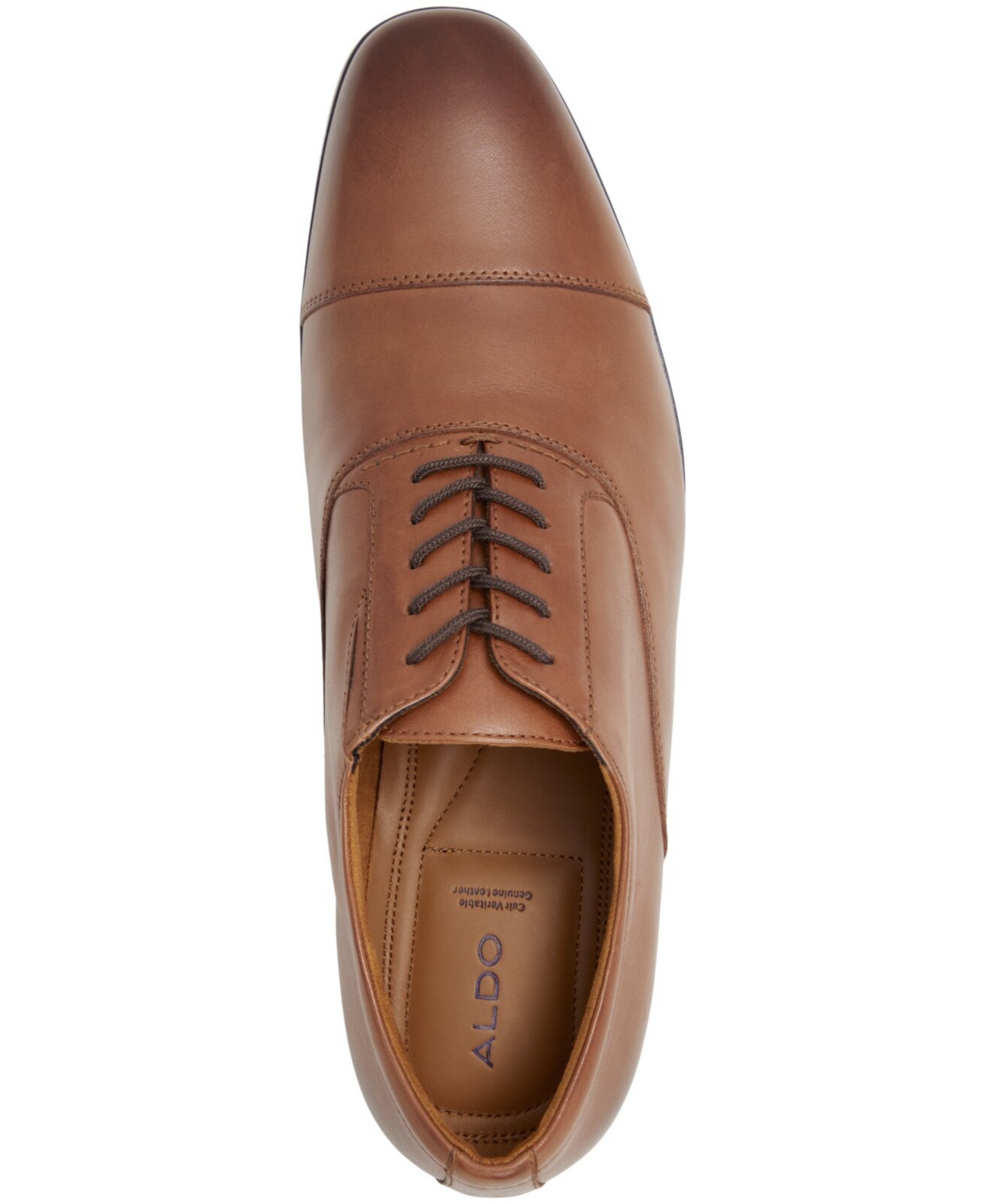 Aldo Men's Stan Oxford Shoes- Wide Width