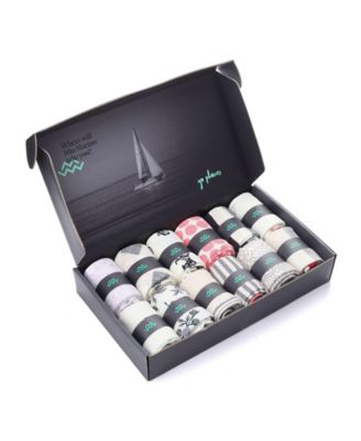 Women's Dress Crew Socks 12 Pack