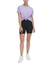 DKNY Nylon Workout Clothes: Women's Activewear & Athletic Wear - Macy's