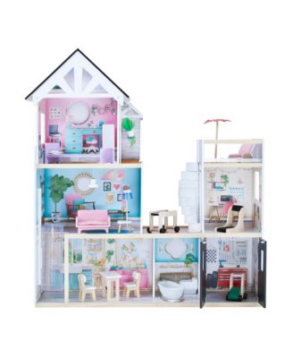 Olivia's Little World