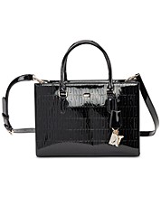 DKNY Handbags - Macy's