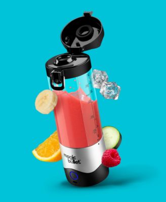 USB Rechargeable Personal Portable Blender