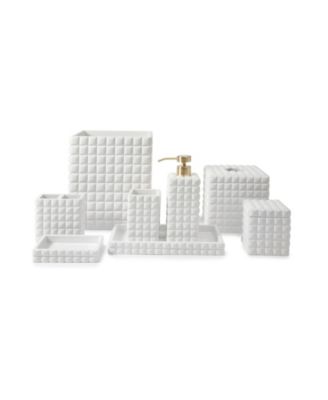 Florence Bath Accessory Collection