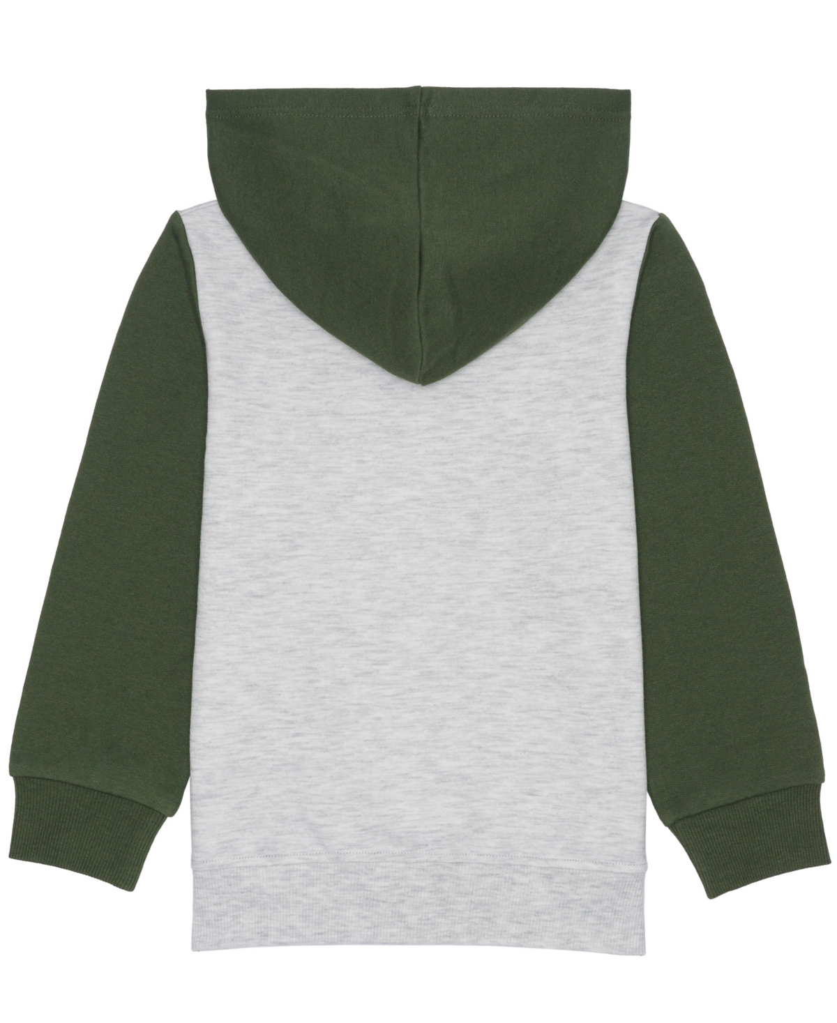 Hybrid Toddler Boys Star Wars Pullover Fleece Hoodie