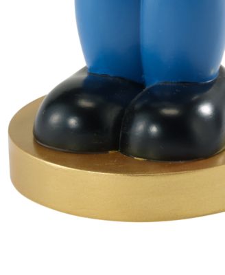 Nutcracker Trellis Soap/Lotion Dispenser