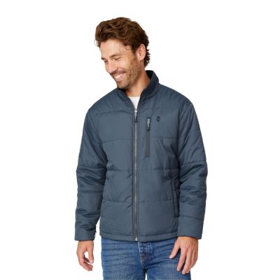 Men's Ski Patrol 3-in-1 Systems Jacket