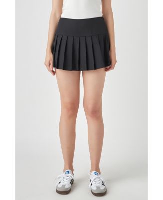 HYFVE Pleated Mini Skort main image 1