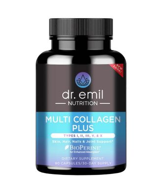 Dr. Emil