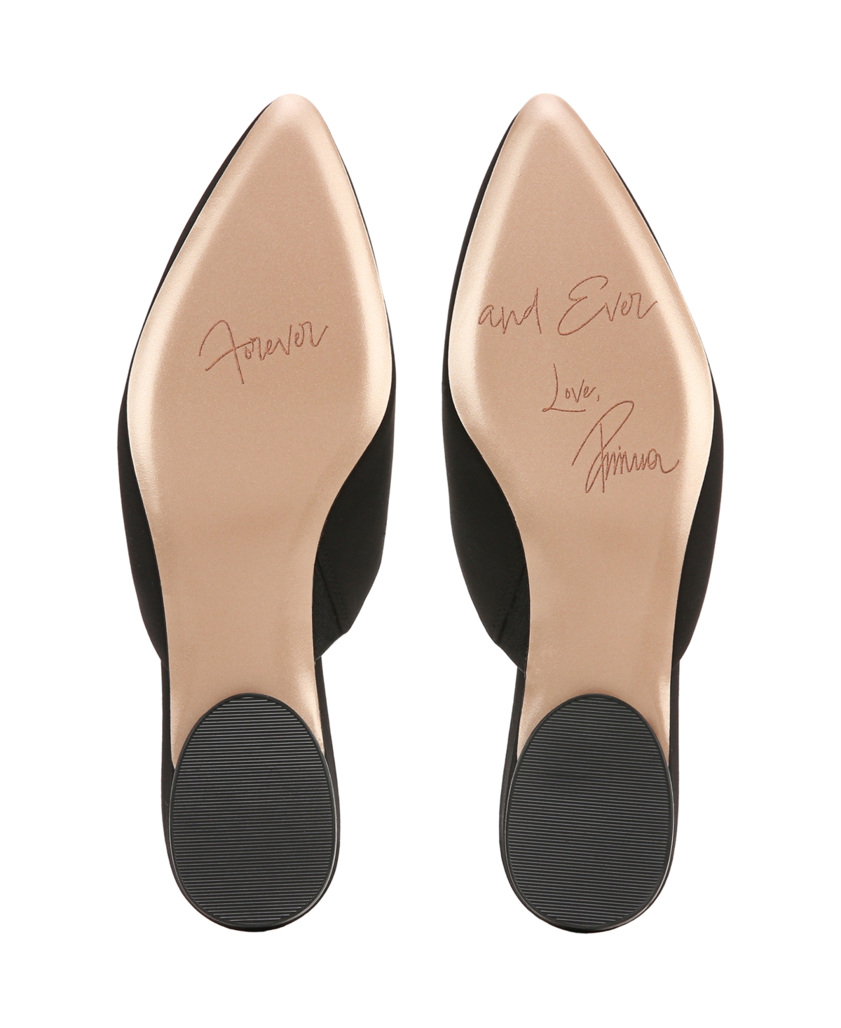 Pnina Tornai for Naturalizer Pyaar Dress Mules