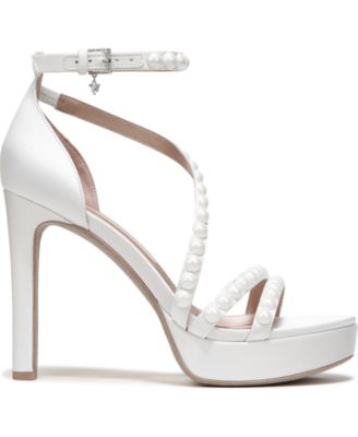 Love Platform Dress Sandals