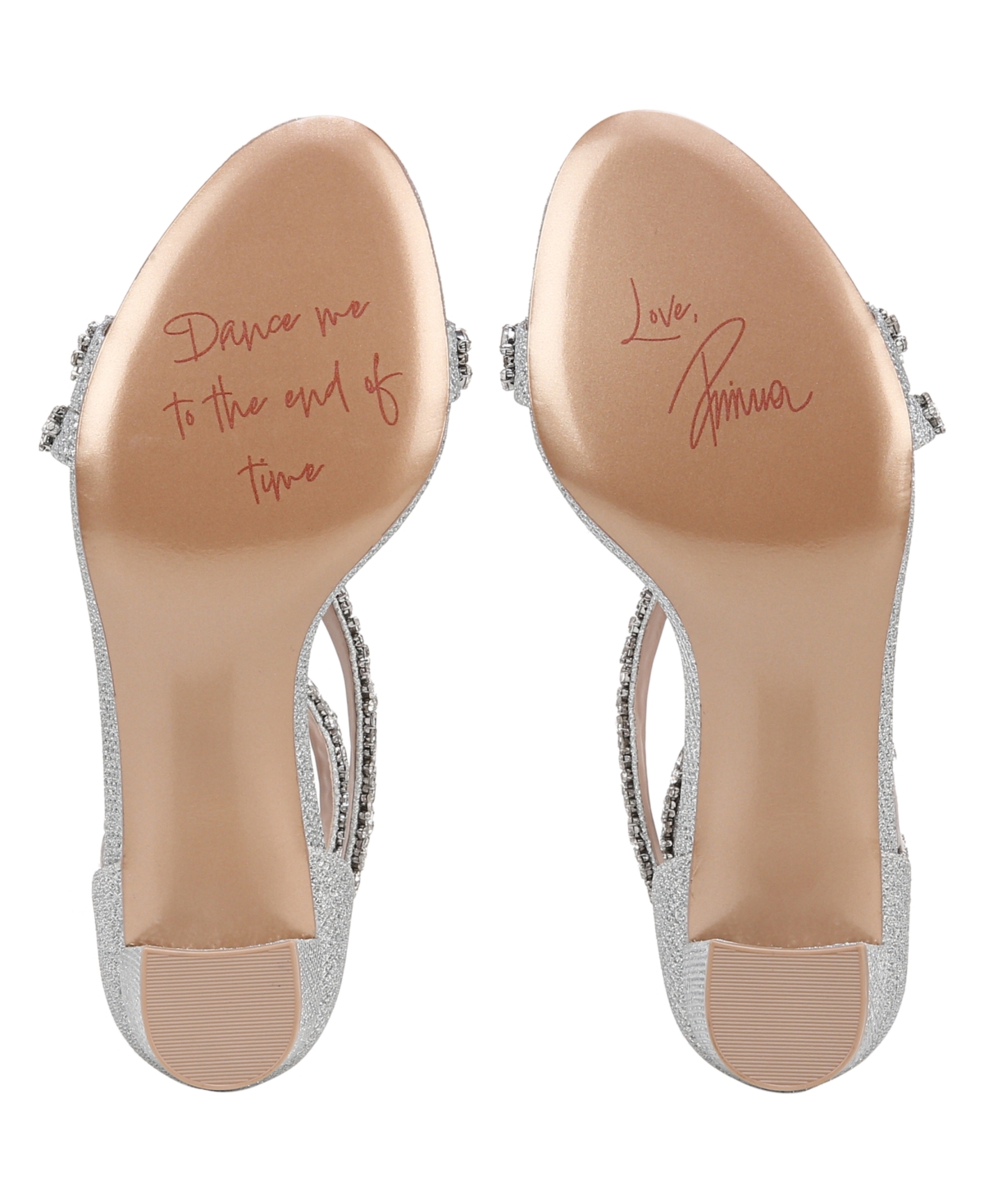 Pnina Tornai for Naturalizer Ahava Dress Sandals