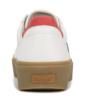 Women's Madison-Lace Sneakers