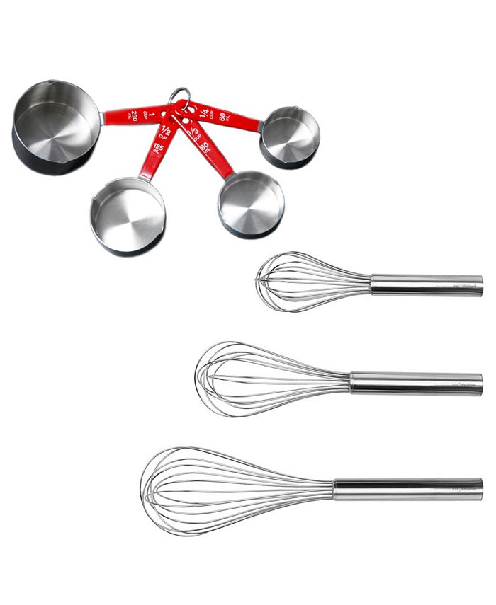 BergHOFF Stainless Steel Whisk Set, 3 pc - Foods Co.