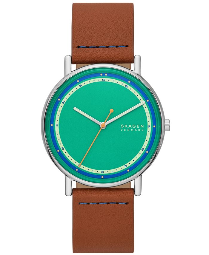Skagen watches best sale macy's