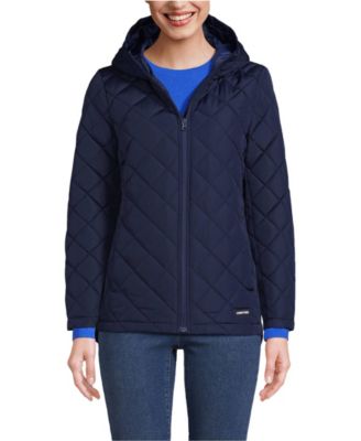 Lands end insulated jacket best sale