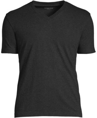 Big & Tall Super-T Short Sleeve V-Neck T-Shirt