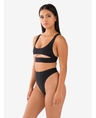 Women's Wish Thong Bikini Bottom